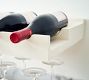 Brighton Entertaining Wine Storage Shelves