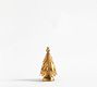 Handcrafted Antique Metal Decorative Trees