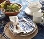 Joshua Stoneware Dinnerware Collection