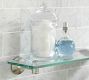 Mercer Glass Shelf