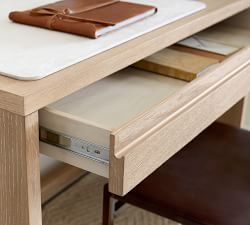 Pacific Executive Desk (74&quot;)
