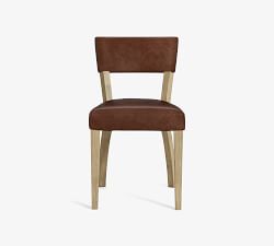 Payson Leather Dining Chair