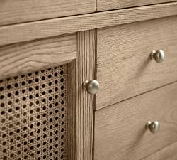 Sausalito 46&quot; Single Wide Sink Vanity