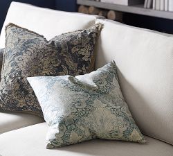 Claudine Printed Pillow Cover