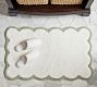 Julia Berolzheimer Tufted Organic Bath Mat