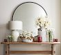 Layne Round Wall Mirror