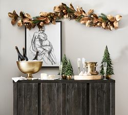Marble Tree Cheese Board