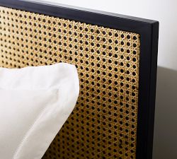 Neve Cane Bed