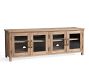 Parker Reclaimed Wood Media Console (68&quot;)