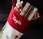 Whimsical Stockings