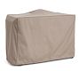 Abbott Custom-Fit Outdoor Covers - Kitchen Island