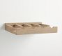 Brighton Entertaining Wine Storage Shelves