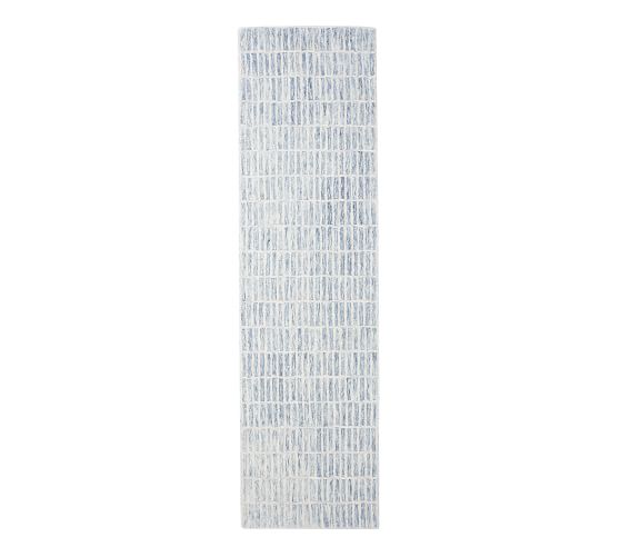 Capitola Hand-Tufted Wool Rug