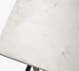 Delaney Marble Bar Console (34&quot;)