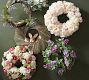 Easter Bunny Wreath