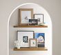 Reed Floating Shelves (18&quot;-48&quot;)