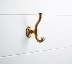 Frey Bathroom Hardware