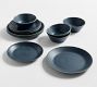 Larkin Outdoor Melamine Dinnerware Collection