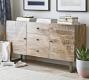 Planked Sideboard Buffet (50&quot;)