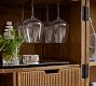 Waverly Bar Cabinet