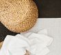 Beachcomber Handwoven Tulip Basket