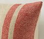 Blaine Striped Pillow Cover