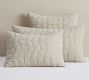 Cloud Quilted Sham