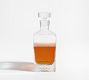 Diamond Cut Decanter