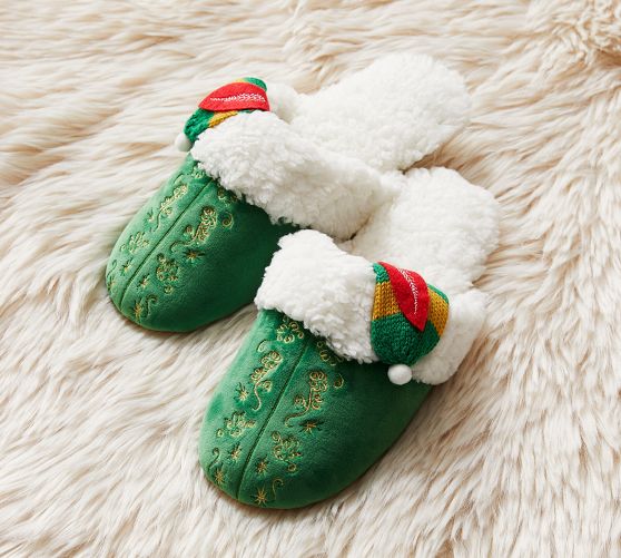 Elf™ Slippers