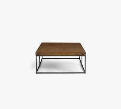 Malcolm Rectangular Grand Coffee Table (72&quot;)