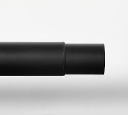 Outdoor Standard Curtain Rod &amp; Wall Bracket