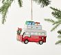 Mercury Camper Ornament