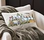 National Lampoon&rsquo;s Christmas Vacation&#8482; Light Up Lumbar Pillow