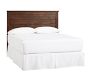Paulsen Reclaimed Wood Headboard