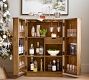 Waverly Bar Cabinet