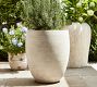 Artisan Hand Painted Terracotta Outdoor Planters