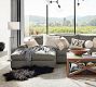 Atticus Metal Floor Lamp (50&quot;)