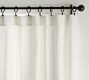 Belgian Flax Linen Curtain