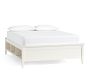 Clara Storage Platform Bed