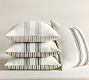 Culver Striped Pillow