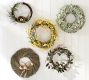 Easter Bunny Wreath