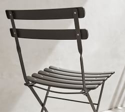 Emu Outdoor Bistro Chair