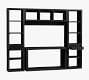 Folsom 6-Piece Entryway Set with Console Table