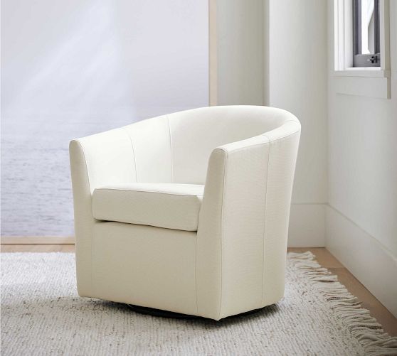 Hyde Swivel Chair