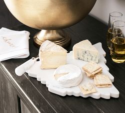 Marble Tree Cheese Board