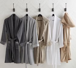 Hydrocotton Robes