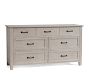 Stratton 7-Drawer Dresser (66&quot;)