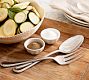 Adele Beaded Serving Utensils - Set of 2