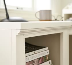Aubrey Corner Desk (58&quot;)