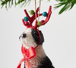 Bottlebrush Nostalgic Ornament Collection